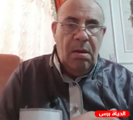 الدكتور مبروك عطية يعتزل مواقع التواصل مؤقتاً بعد قضية فتاة المنصورة